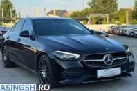 Mercedes-Benz C 220 (Clasa C) din 2022 cu 112.000 km - oferta MER226590 - foto 11