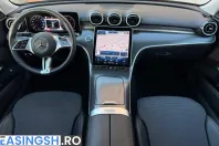 Mercedes-Benz C 220 (Clasa C) din 2022 cu 112.000 km - oferta MER226590 - foto 18