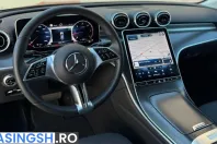 Mercedes-Benz C 220 (Clasa C) din 2022 cu 112.000 km - oferta MER226590 - foto 19