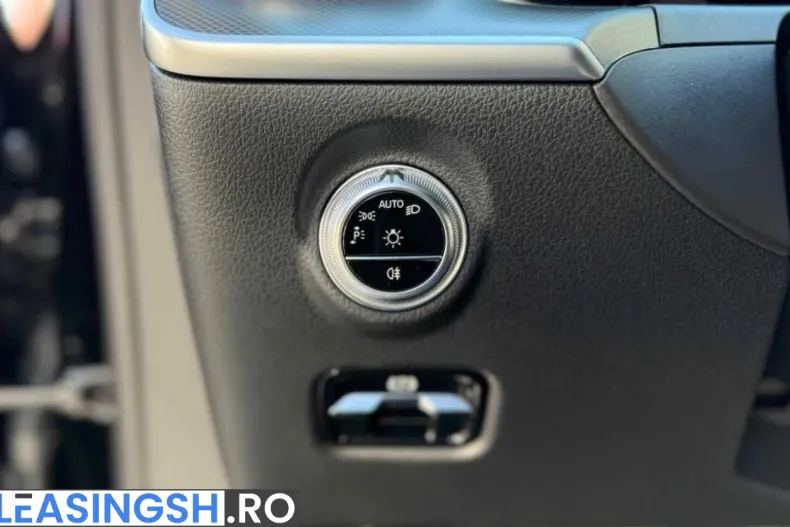 Mercedes-Benz C 220 (Clasa C) din 2022 cu 112.000 km - oferta MER226590 - foto 20