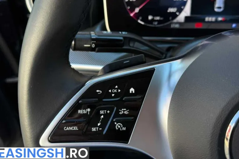 Mercedes-Benz C 220 (Clasa C) din 2022 cu 112.000 km - oferta MER226590 - foto 21
