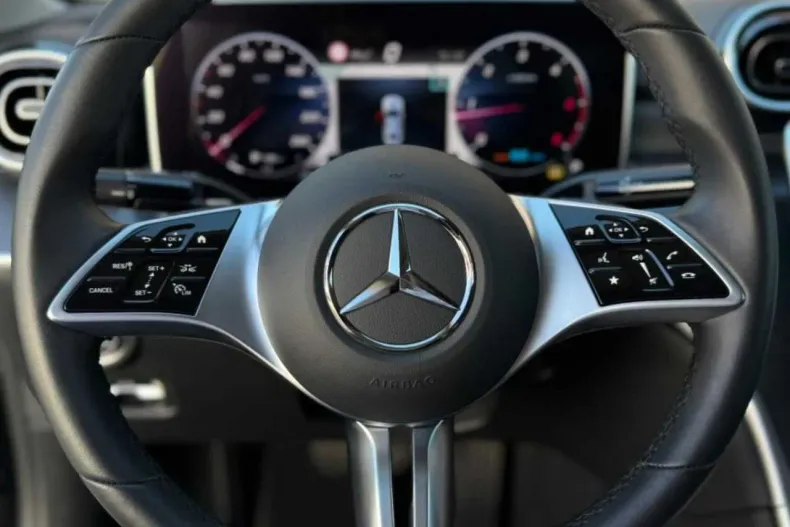 Mercedes-Benz C 220 (Clasa C) din 2022 cu 112.000 km - oferta MER226590 - foto 22