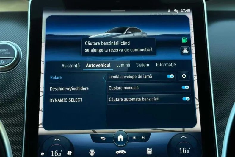 Mercedes-Benz C 220 (Clasa C) din 2022 cu 112.000 km - oferta MER226590 - foto 37