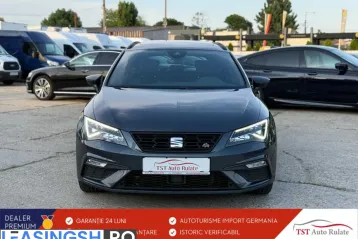 Seat Leon din 2020 - oferta SEA226591