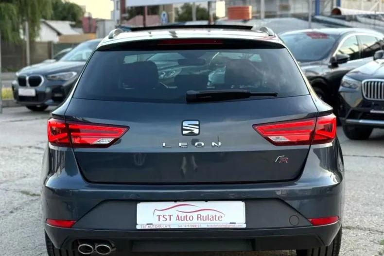 Seat Leon din 2020 cu 145.000 km - oferta SEA226591 - foto 7