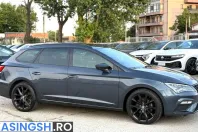 Seat Leon din 2020 cu 145.000 km - oferta SEA226591 - foto 11