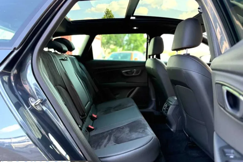 Seat Leon din 2020 cu 145.000 km - oferta SEA226591 - foto 13