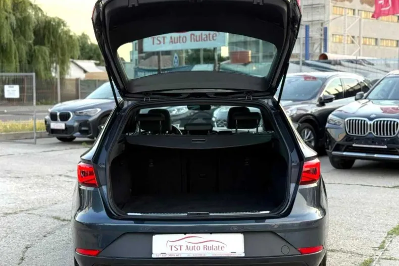 Seat Leon din 2020 cu 145.000 km - oferta SEA226591 - foto 14