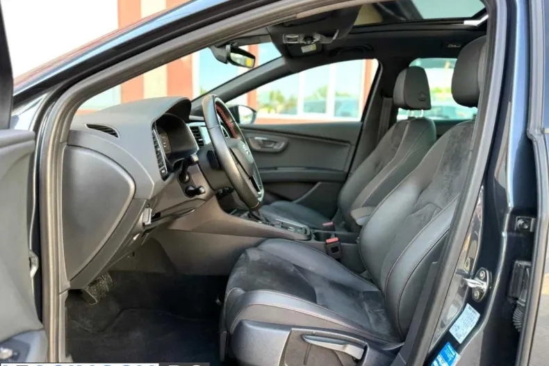 Seat Leon din 2020 cu 145.000 km - oferta SEA226591 - foto 16