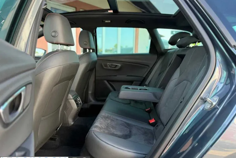 Seat Leon din 2020 cu 145.000 km - oferta SEA226591 - foto 17