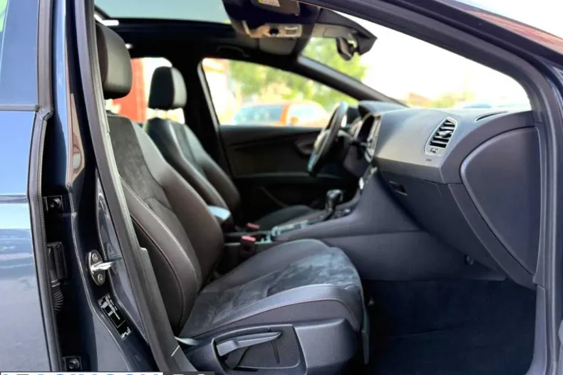 Seat Leon din 2020 cu 145.000 km - oferta SEA226591 - foto 18