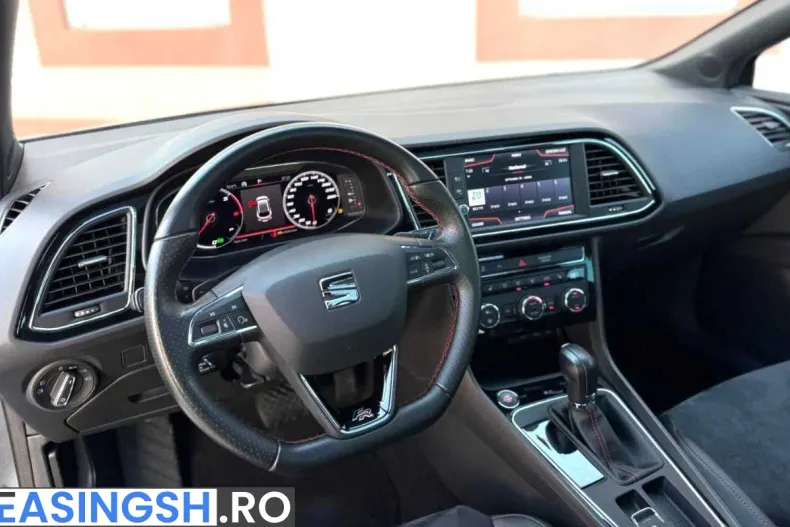 Seat Leon din 2020 cu 145.000 km - oferta SEA226591 - foto 19