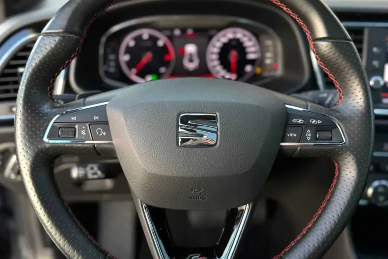 Seat Leon din 2020 cu 145.000 km - oferta SEA226591 - foto 22