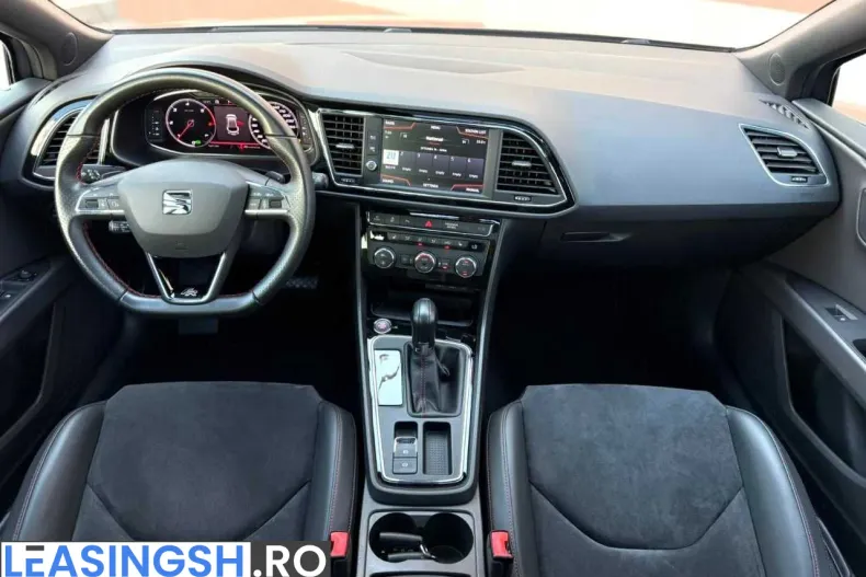 Seat Leon din 2020 cu 145.000 km - oferta SEA226591 - foto 23