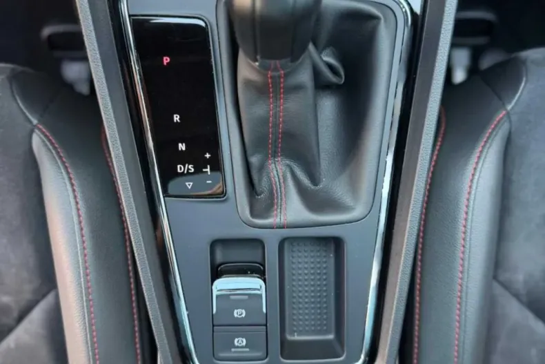 Seat Leon din 2020 cu 145.000 km - oferta SEA226591 - foto 26