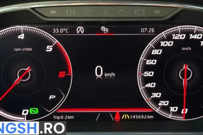 Seat Leon din 2020 cu 145.000 km - oferta SEA226591 - foto 27