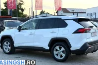 Toyota RAV4 din 2021 cu 145.000 km - oferta TOY226592 - foto 5