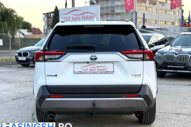 Toyota RAV4 din 2021 cu 145.000 km - oferta TOY226592 - foto 7