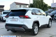 Toyota RAV4 din 2021 cu 145.000 km - oferta TOY226592 - foto 8