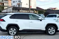Toyota RAV4 din 2021 cu 145.000 km - oferta TOY226592 - foto 10