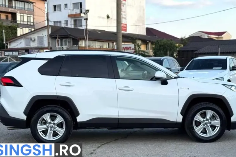 Toyota RAV4 din 2021 cu 145.000 km - oferta TOY226592 - foto 10