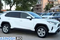 Toyota RAV4 din 2021 cu 145.000 km - oferta TOY226592 - foto 11