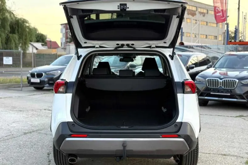 Toyota RAV4 din 2021 cu 145.000 km - oferta TOY226592 - foto 13