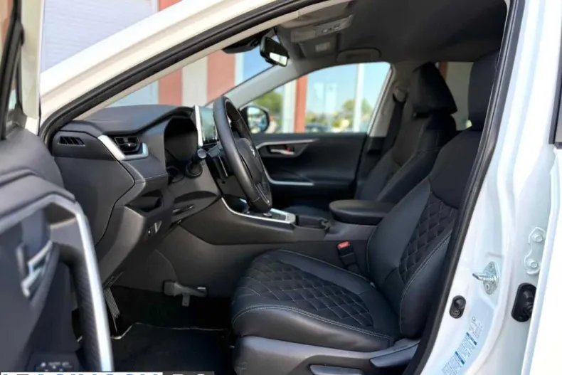 Toyota RAV4 din 2021 cu 145.000 km - oferta TOY226592 - foto 15