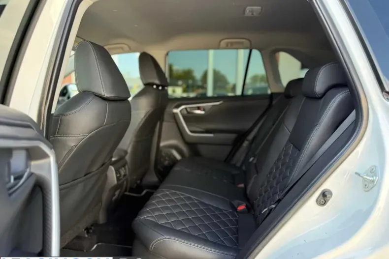 Toyota RAV4 din 2021 cu 145.000 km - oferta TOY226592 - foto 16