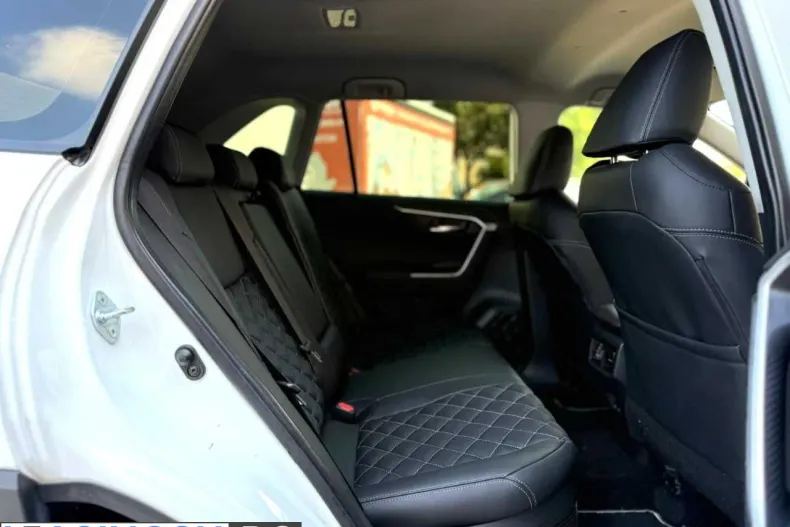 Toyota RAV4 din 2021 cu 145.000 km - oferta TOY226592 - foto 17