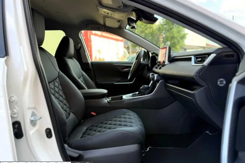 Toyota RAV4 din 2021 cu 145.000 km - oferta TOY226592 - foto 18