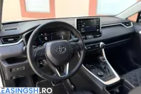 Toyota RAV4 din 2021 cu 145.000 km - oferta TOY226592 - foto 19