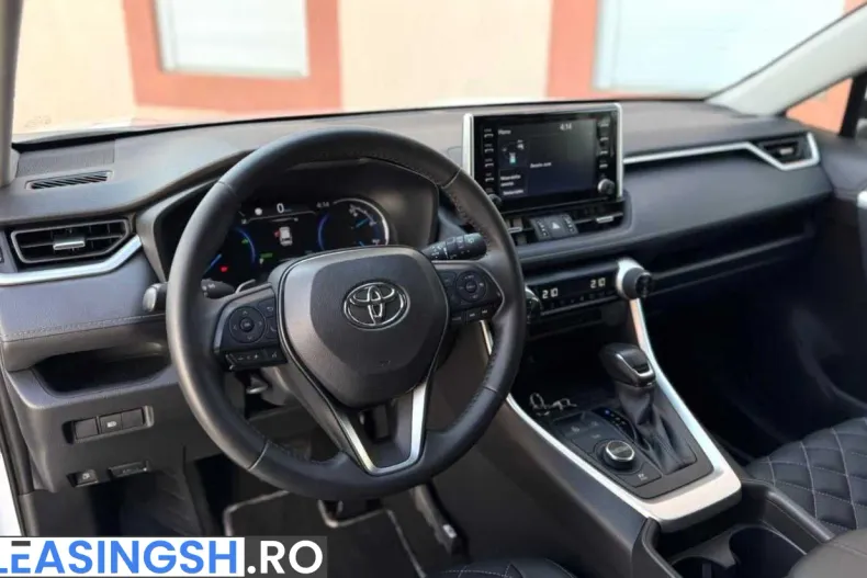 Toyota RAV4 din 2021 cu 145.000 km - oferta TOY226592 - foto 19