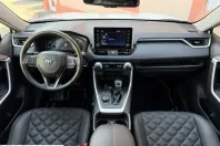 Toyota RAV4 din 2021 cu 145.000 km - oferta TOY226592 - foto 22