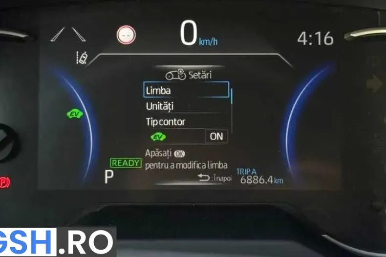 Toyota RAV4 din 2021 cu 145.000 km - oferta TOY226592 - foto 27