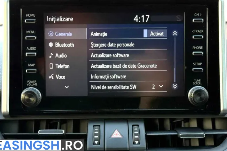 Toyota RAV4 din 2021 cu 145.000 km - oferta TOY226592 - foto 33