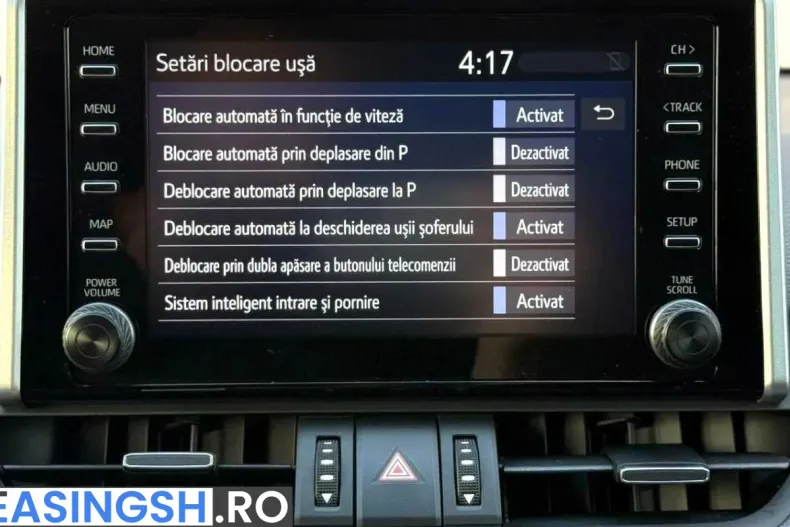 Toyota RAV4 din 2021 cu 145.000 km - oferta TOY226592 - foto 36