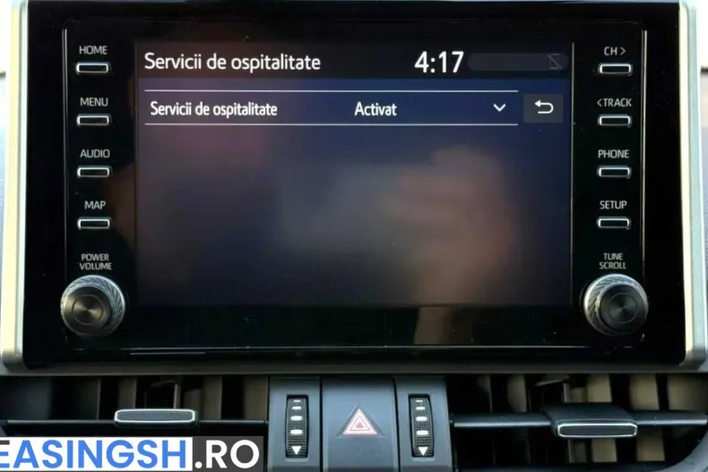Toyota RAV4 din 2021 cu 145.000 km - oferta TOY226592 - foto 37