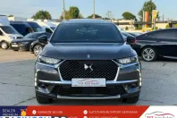 DS Automobiles DS 7 Crossback din 2021 cu 132.000 km - oferta DSA226593 - foto 1