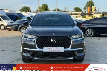 DS Automobiles DS 7 Crossback din 2021 - oferta DSA226593