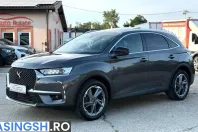 DS Automobiles DS 7 Crossback din 2021 cu 132.000 km - oferta DSA226593 - foto 3