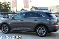 DS Automobiles DS 7 Crossback din 2021 cu 132.000 km - oferta DSA226593 - foto 5