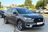 DS Automobiles DS 7 Crossback din 2021 cu 132.000 km - oferta DSA226593 - foto 12