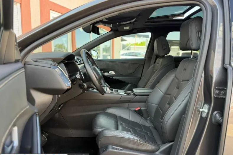 DS Automobiles DS 7 Crossback din 2021 cu 132.000 km - oferta DSA226593 - foto 15