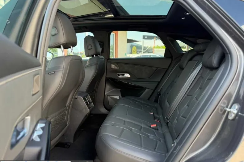 DS Automobiles DS 7 Crossback din 2021 cu 132.000 km - oferta DSA226593 - foto 16
