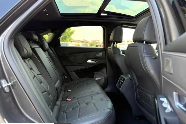 DS Automobiles DS 7 Crossback din 2021 cu 132.000 km - oferta DSA226593 - foto 17