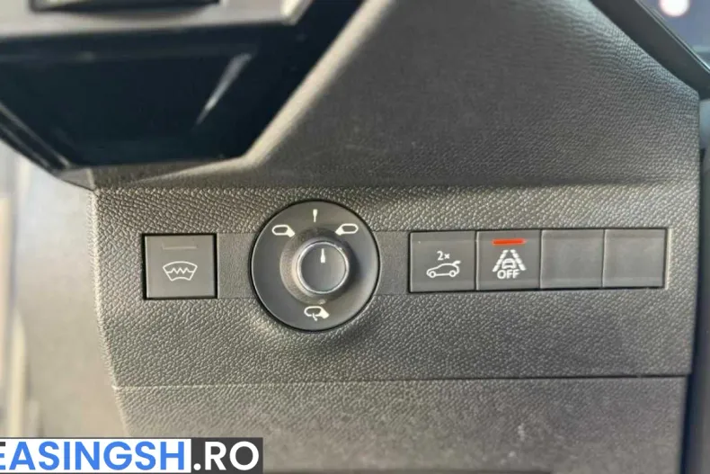 DS Automobiles DS 7 Crossback din 2021 cu 132.000 km - oferta DSA226593 - foto 20