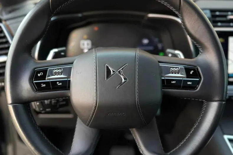 DS Automobiles DS 7 Crossback din 2021 cu 132.000 km - oferta DSA226593 - foto 21