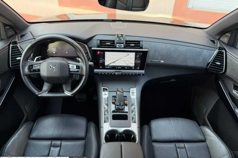 DS Automobiles DS 7 Crossback din 2021 cu 132.000 km - oferta DSA226593 - foto 22