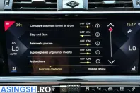 DS Automobiles DS 7 Crossback din 2021 cu 132.000 km - oferta DSA226593 - foto 31